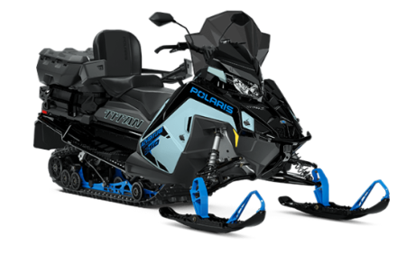Polaris 850 TITAN Adventure Ultimate 155 1.8" 2026